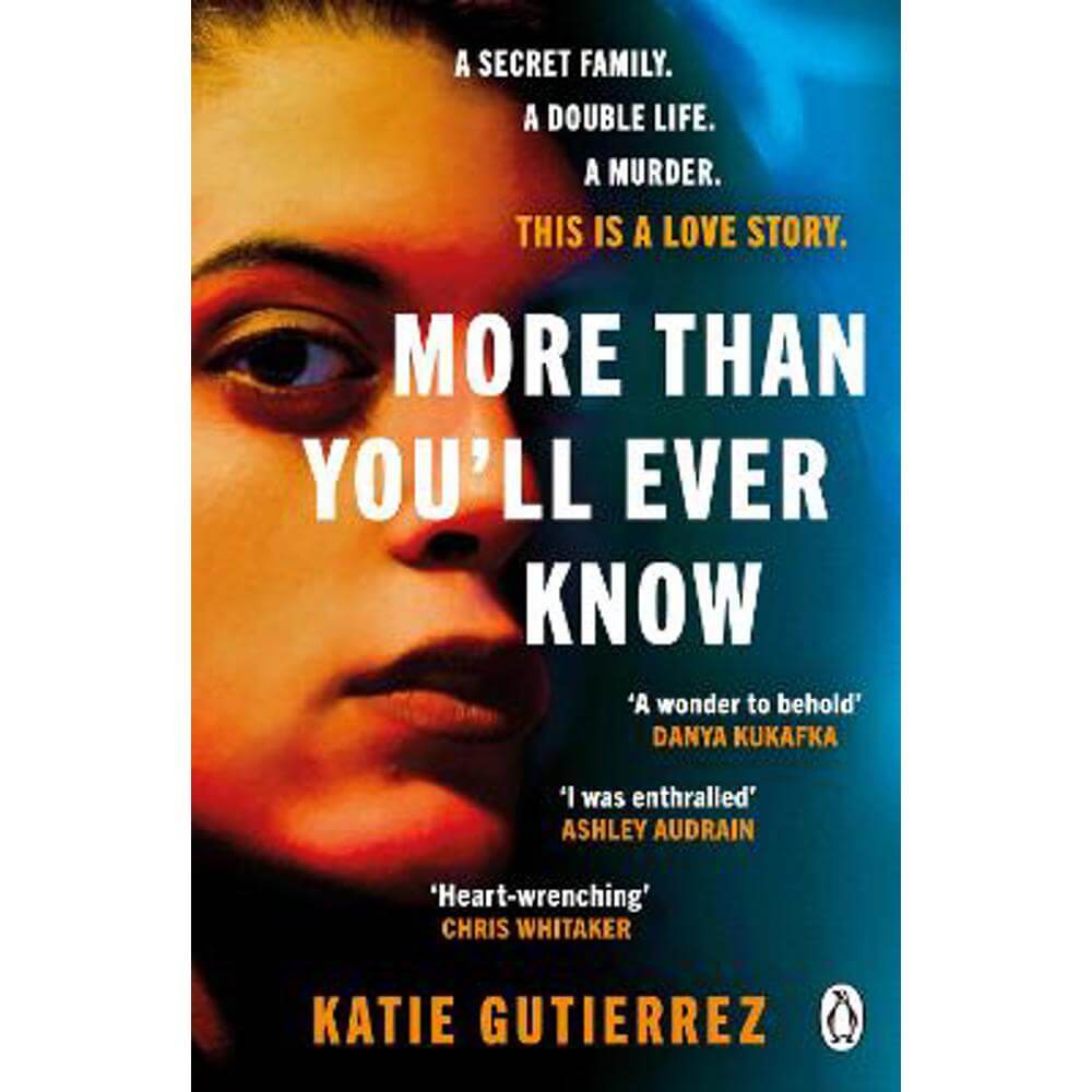 More Than You'll Ever Know: The suspenseful and heart-pounding Radio 2 Book Club pick (Paperback) - Katie Gutierrez